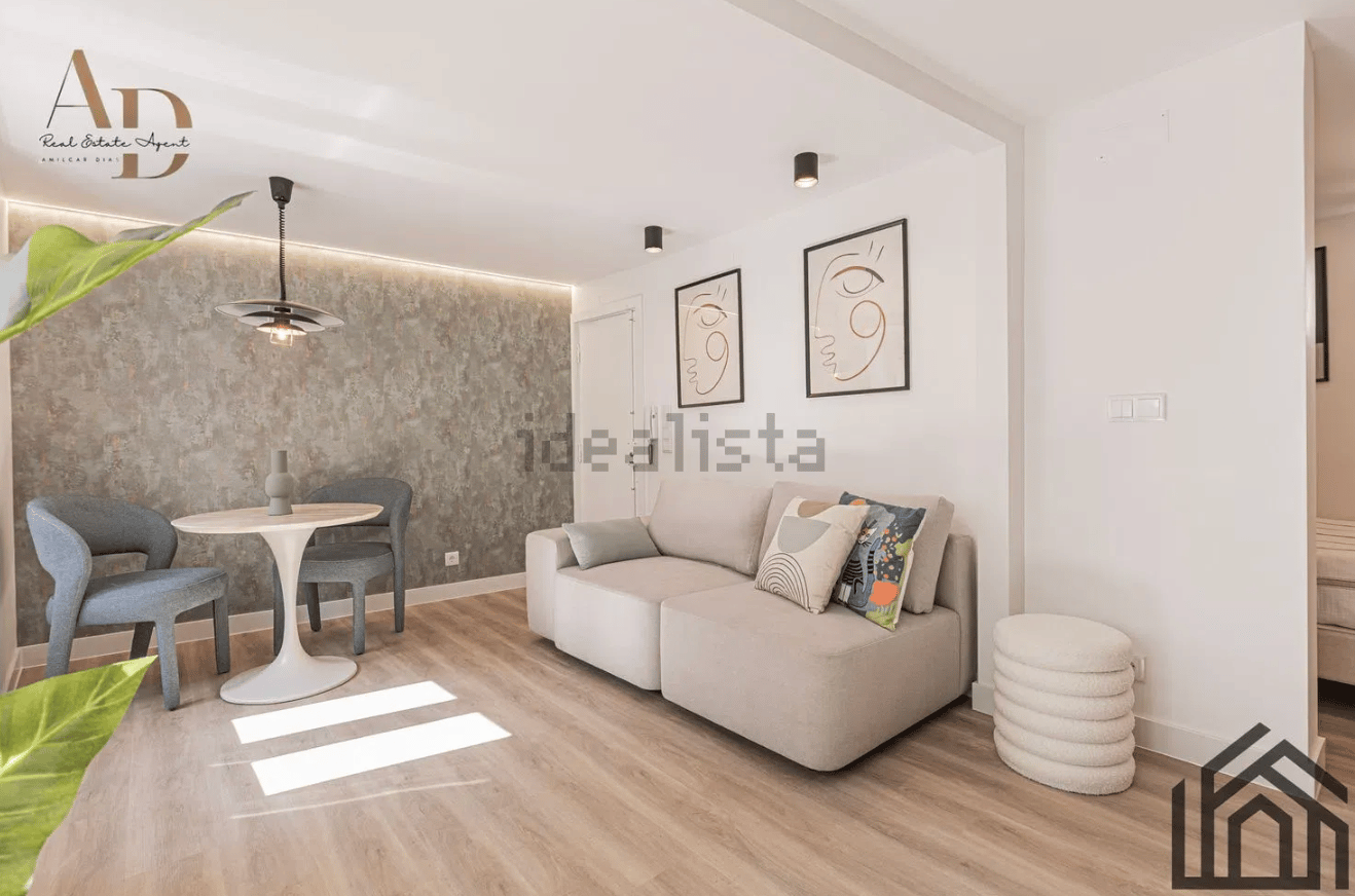 APARTAMENTO - 34509050