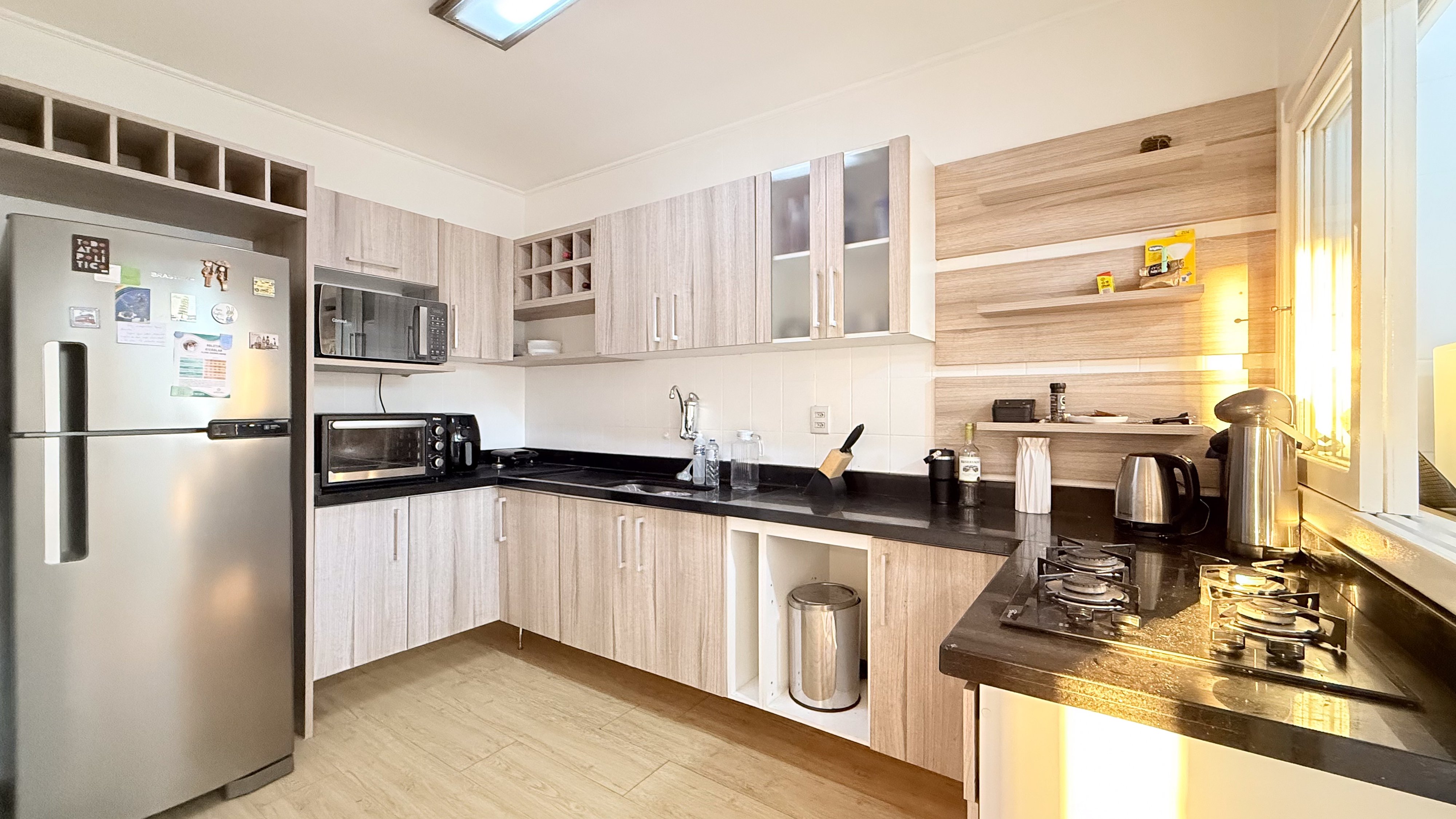 Apartamento no Centro com 3 dormitórios - Foto 16