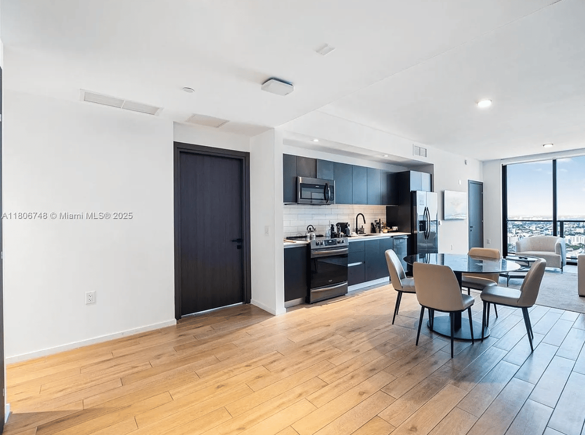 APARTAMENTO MIAMI - 343003958 — foto 5