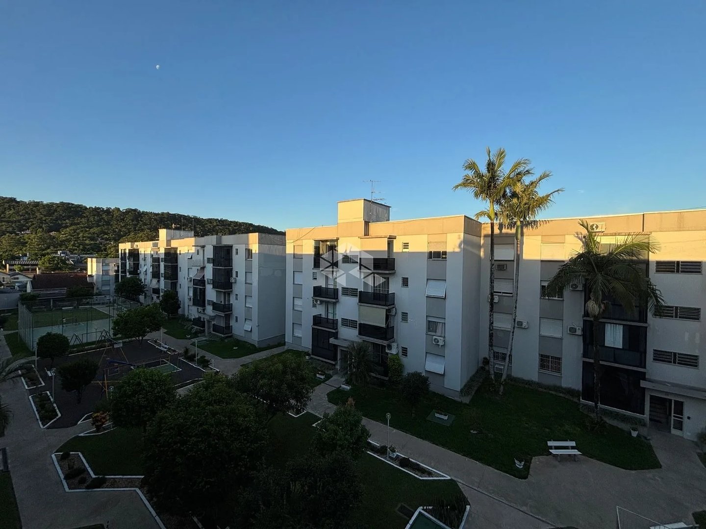 Apartamento com 3 quartos - Foto 17