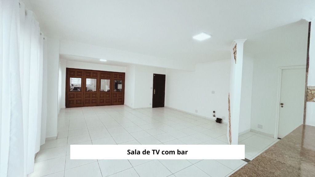 Cobertura com 5 dormitórios à venda, 300 m² por R$ 1.270.000,00 - Ocian - Praia Grande/SP — foto 19