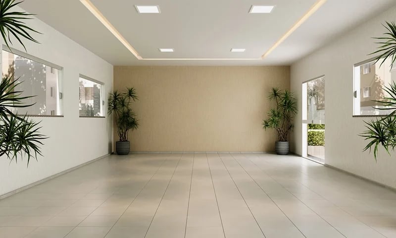 Residencial Jardim Bonsai  - Foto 5