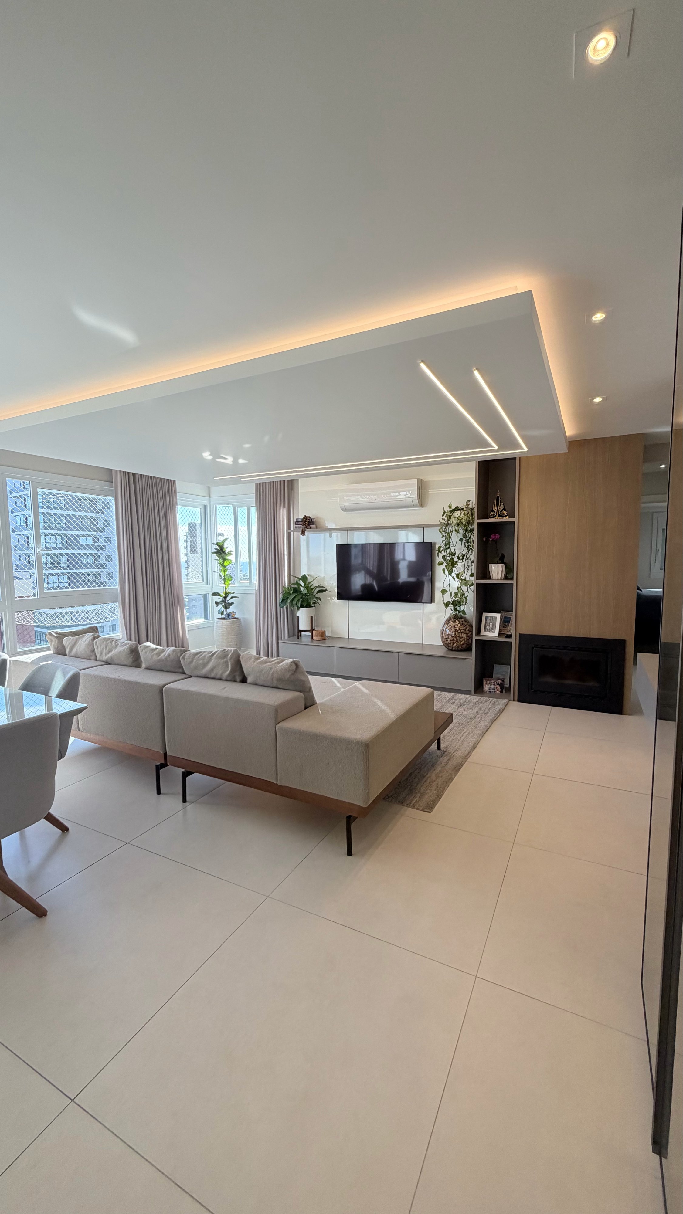 Apartamento em área nobre da cidade, foto 3