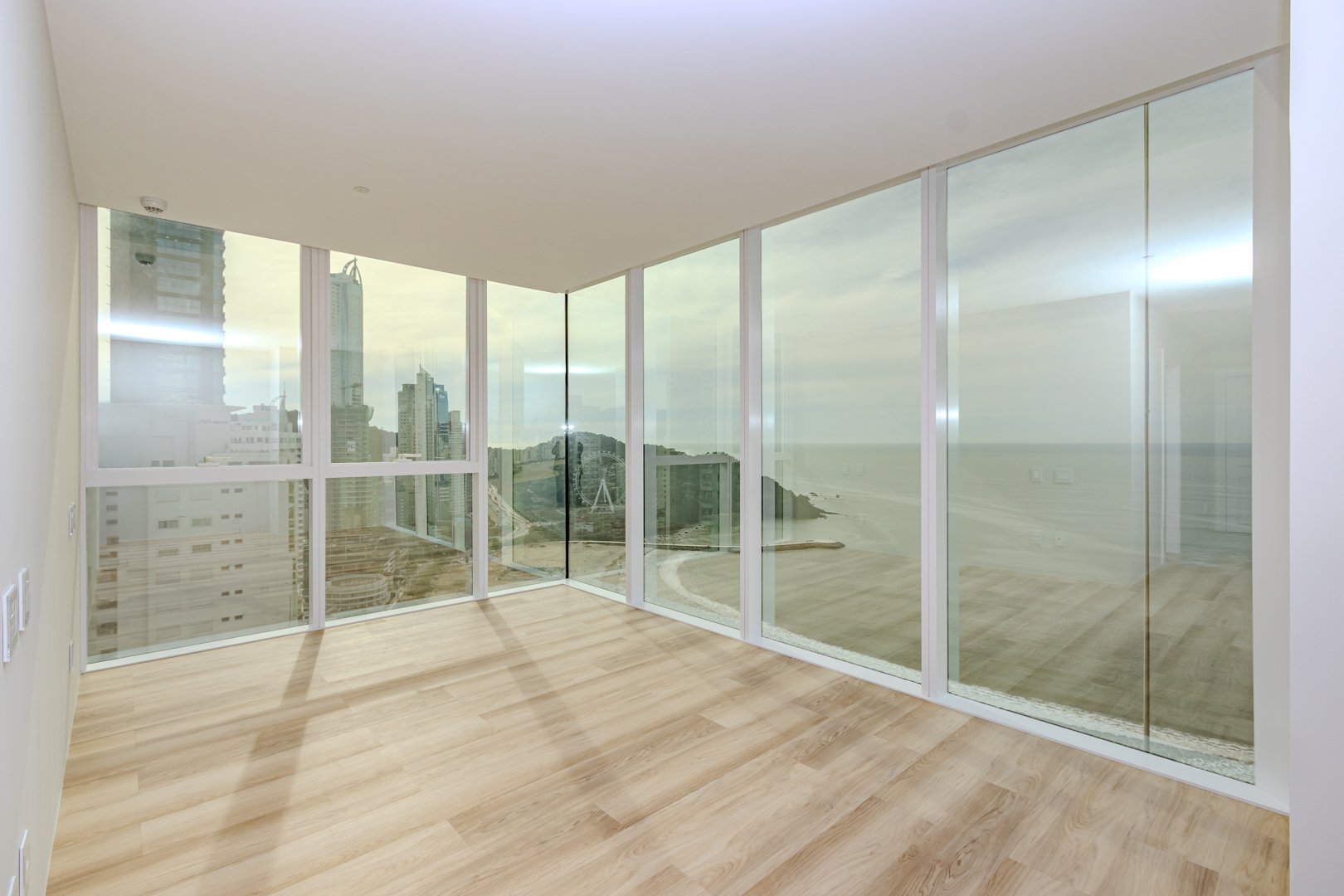 Apartamento Frente Mar no Edifício Boreal Tower à venda em Balneário Camboriú — foto 19
