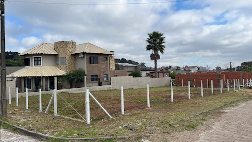 Terreno em Linha Santa Cruz com 480m² - Foto 5