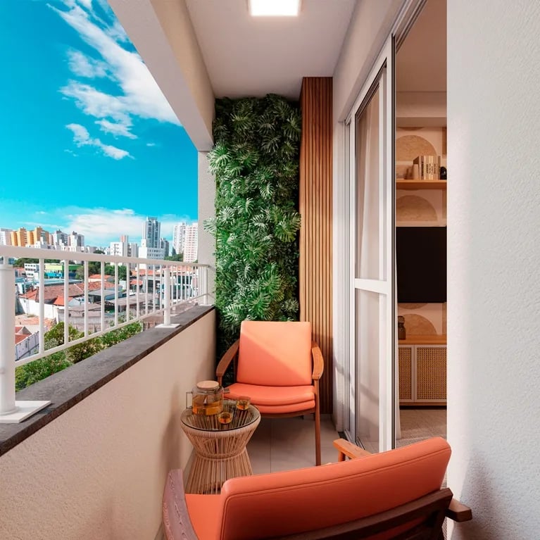 Residencial Recanto da Mata - Foto 7