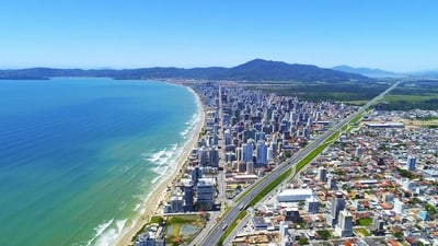 Apartamento Mobiliado vista mar no Maxhaus com Lazer Completo | 1 Quarto (1 Suíte) e 2 Banheiros - Foto 4