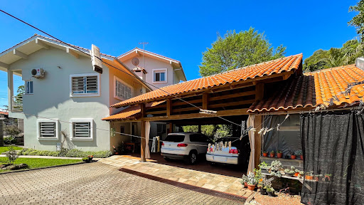 Casa no Higienópolis com 3 dormitórios e amplo pátio - Foto 5