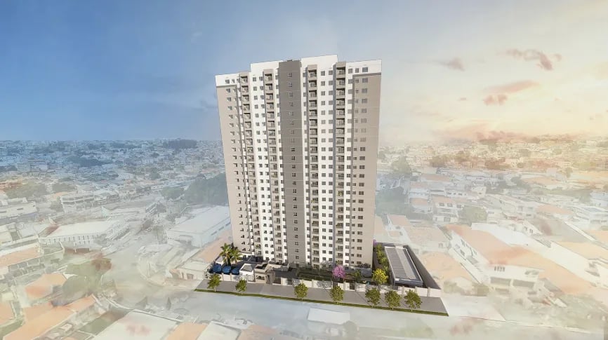 Residencial Parque Holandês - Foto 13