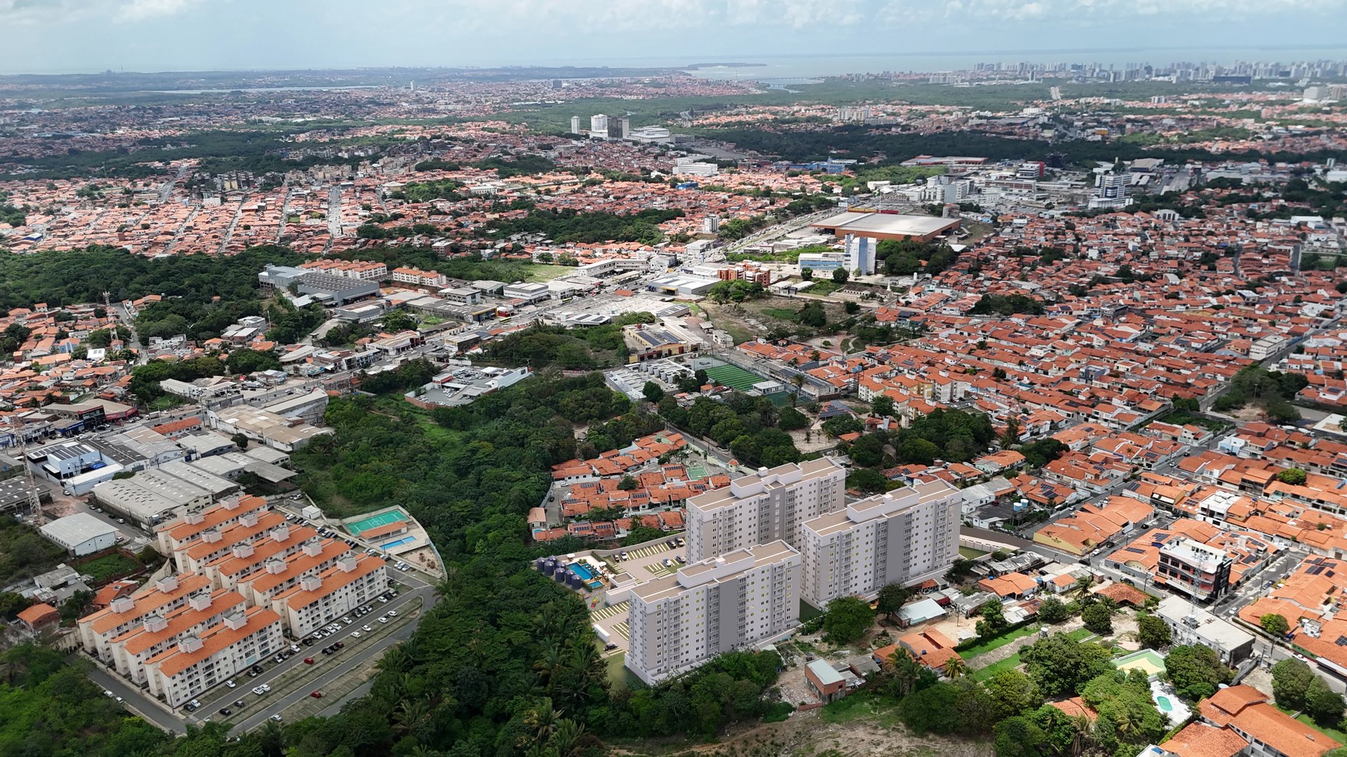 Residencial Ilha de Santorini - Foto 17