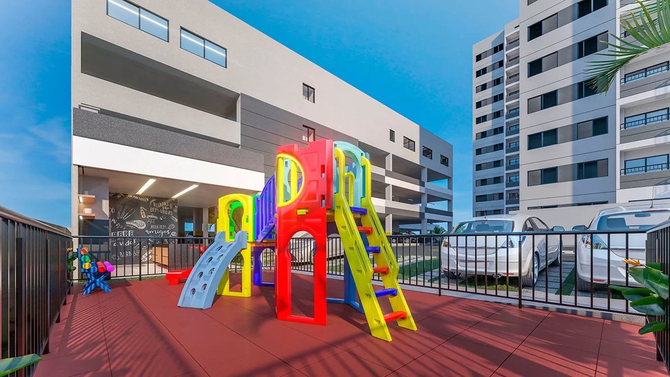 Residencial Cittá Splendore - Foto 7