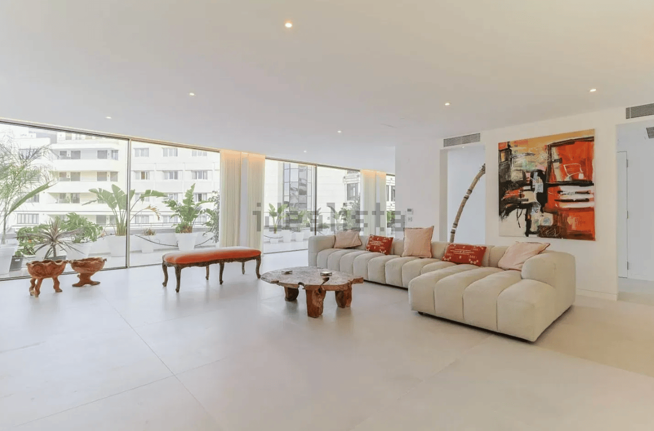 PENTHOUSE TRIPLEX - 34774783 — foto 3