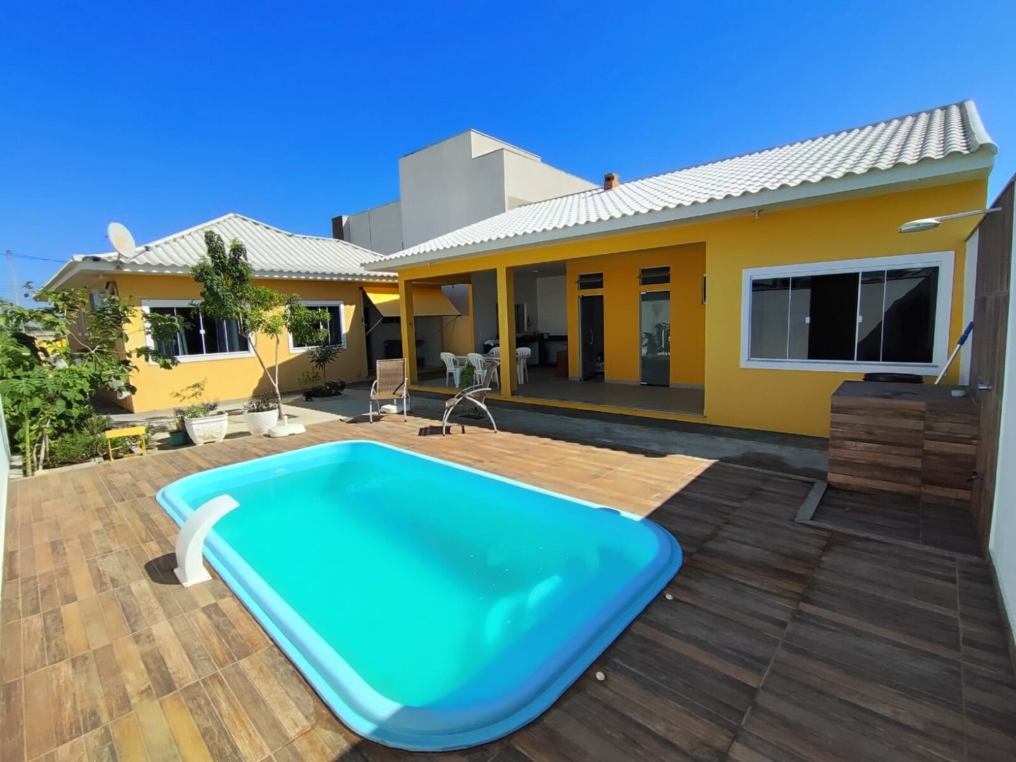 Casa em Condomínio em Lagoinha, Araruama