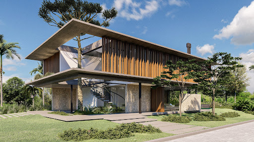 Casa no Condomínio Serra Azul com 3 suítes - Foto 6