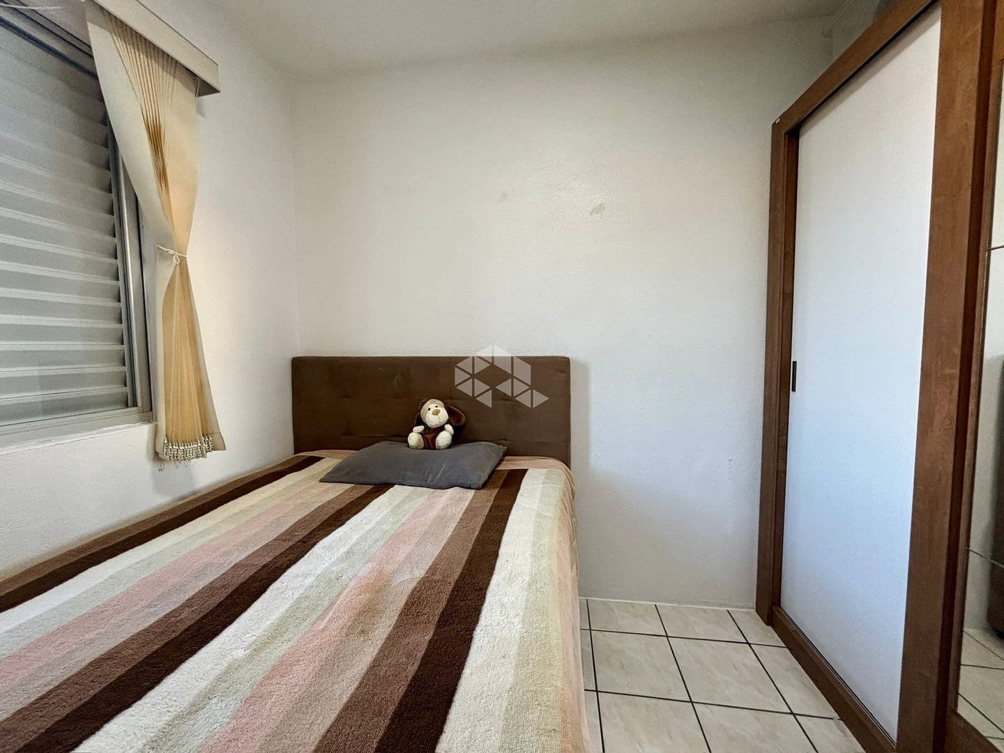 Apartamento Semimobiliado - Foto 3