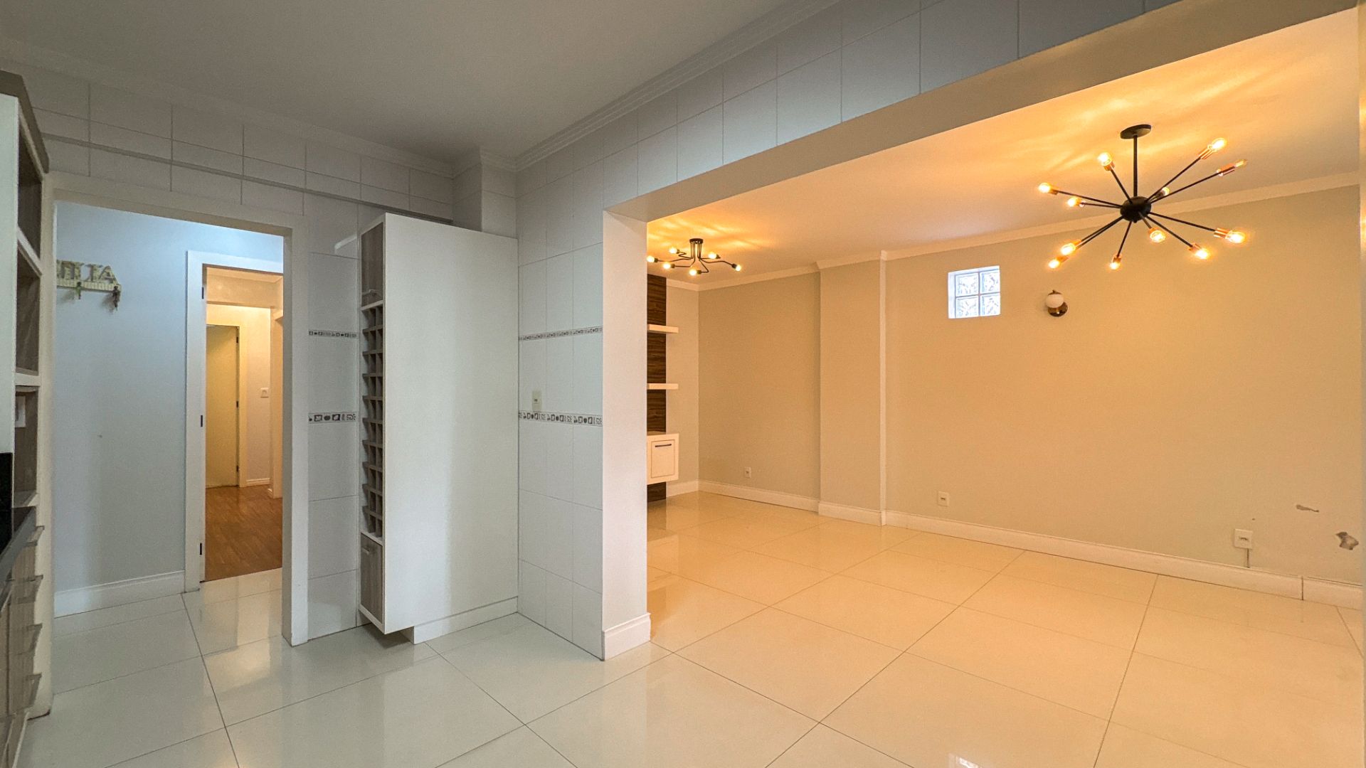 Apartamento 3 dormitórios no Edifício Costa do Marfim - Foto 11