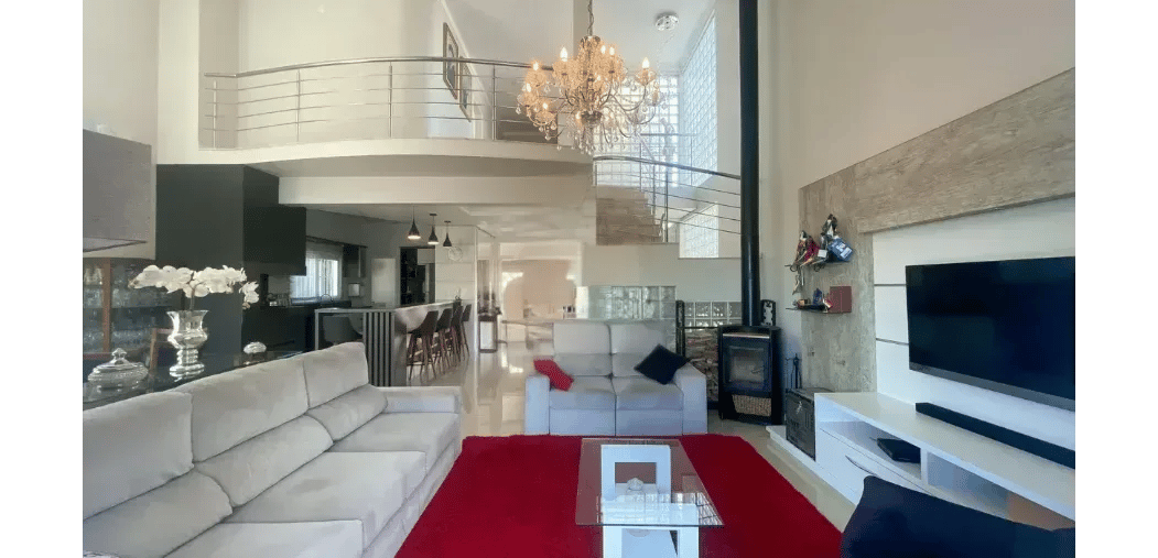 Casa com 3 dormitórios no centro de Santa Cruz do Sul - Foto 5