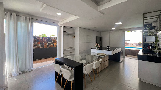 Casa no Jardim Europa com 4 suítes e Piscina - Foto 10