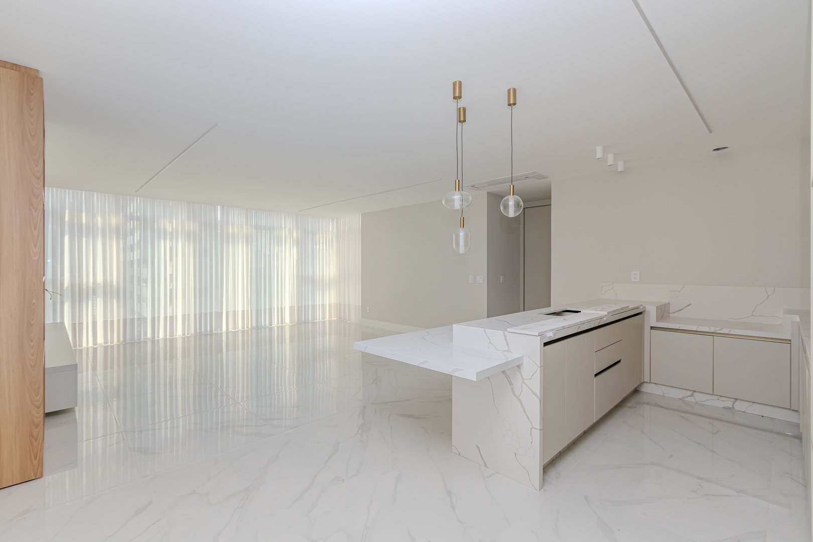 Apartamento no Edifício Horizon Ressidence à venda em Balneário Camboriú