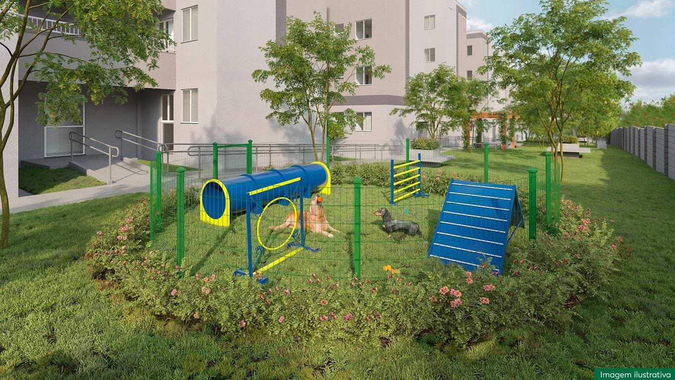 Residencial Jardim Oliveiras - Foto 5