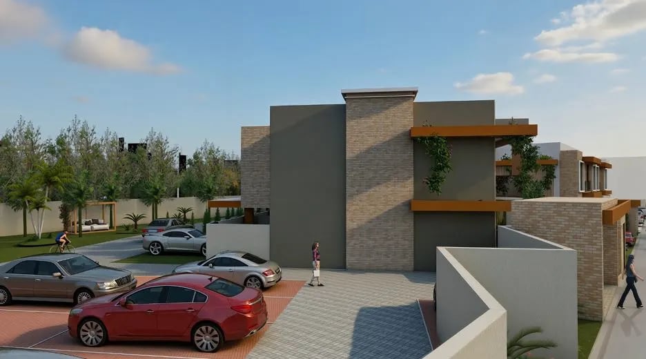 Residencial Vista Elyon - Foto 37