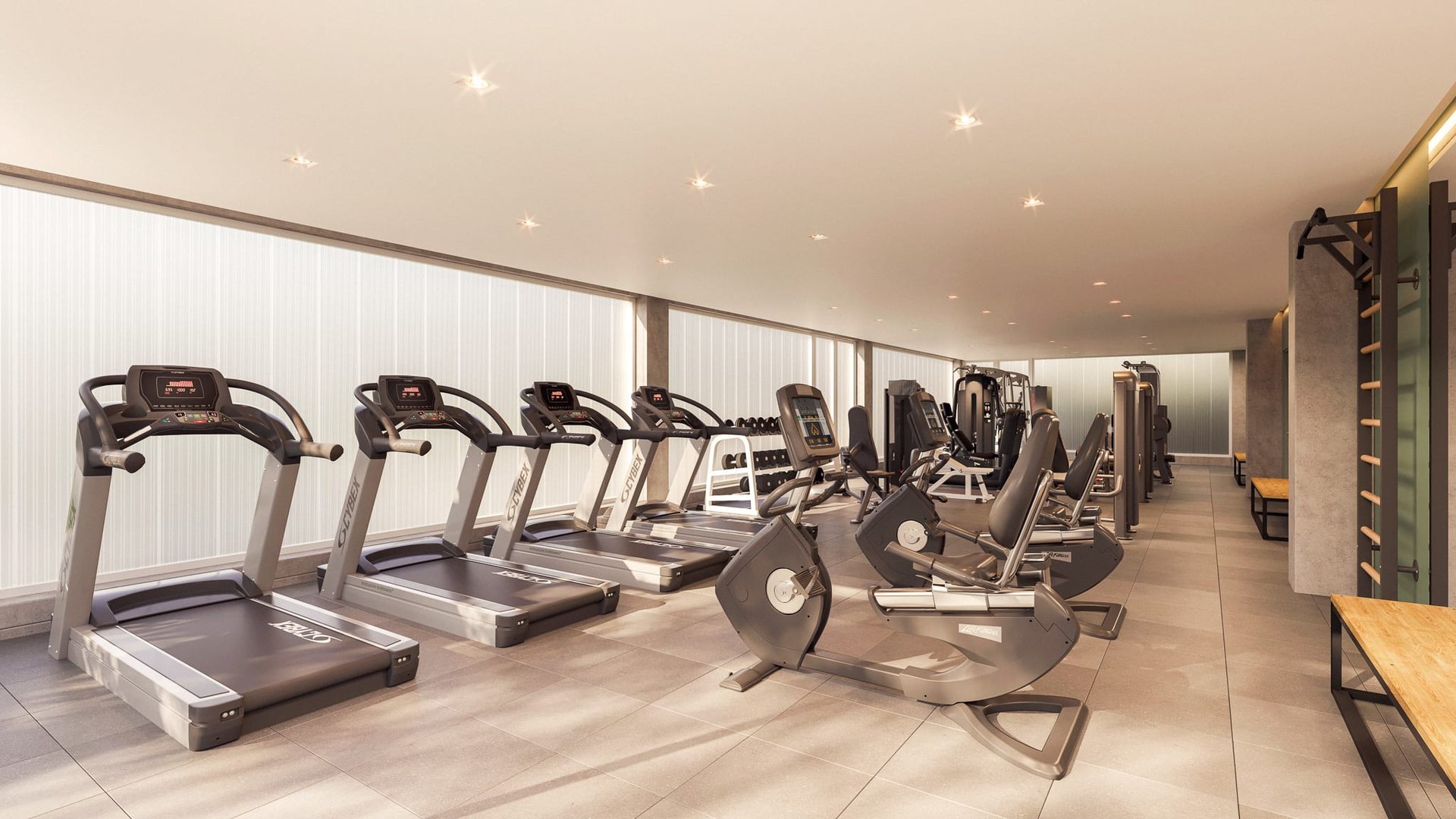 Aura Legano - Urbanismo sensorial e contemporâneo - Foto 22