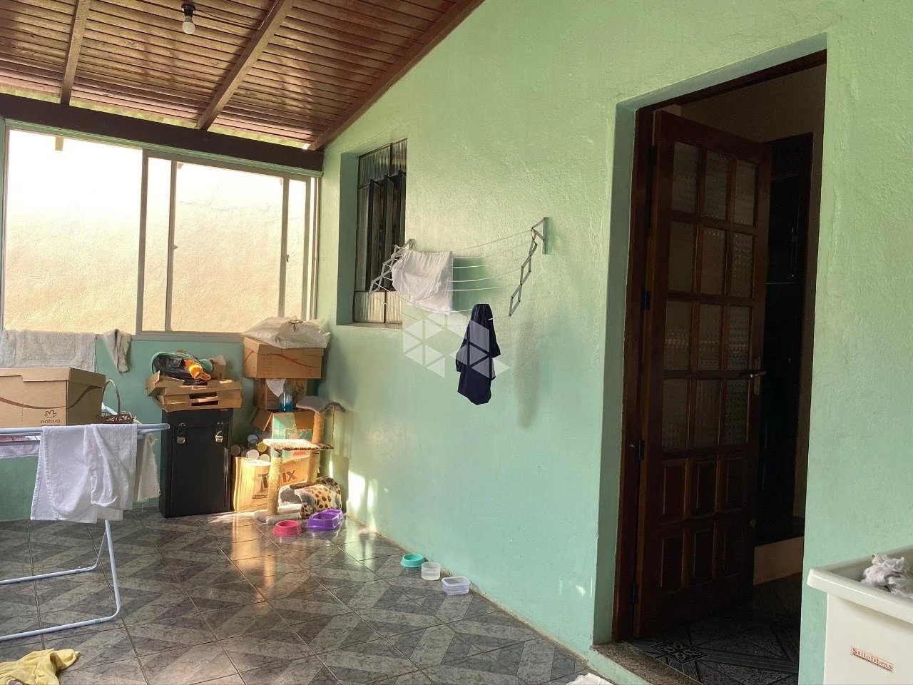 Casa com 3 quartos - Foto 21