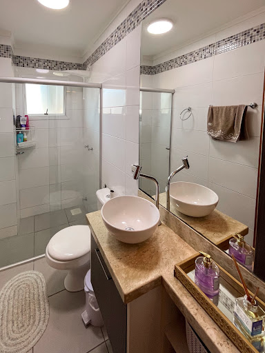 Apartamento na Avenida com 2 dormitórios - Foto 8