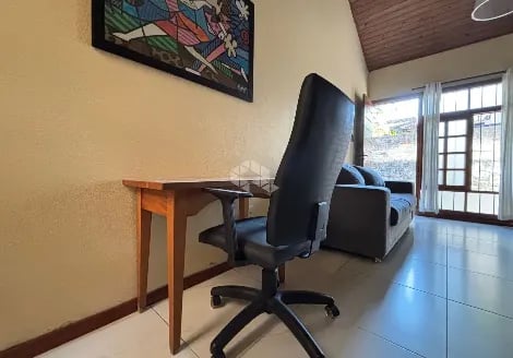 Flat com 1 Quarto em Santa Cruz do Sul - Foto 4