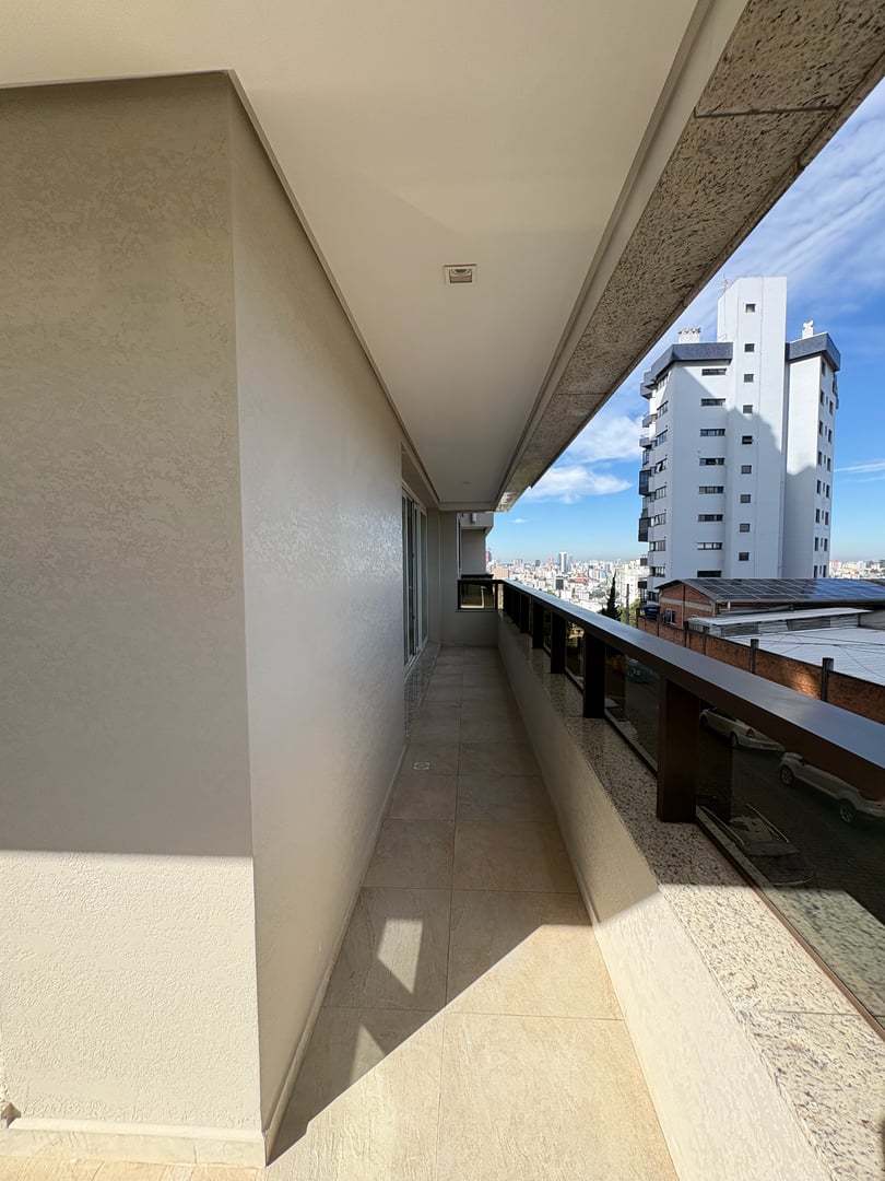 Apartamento - Frente Norte — foto 20