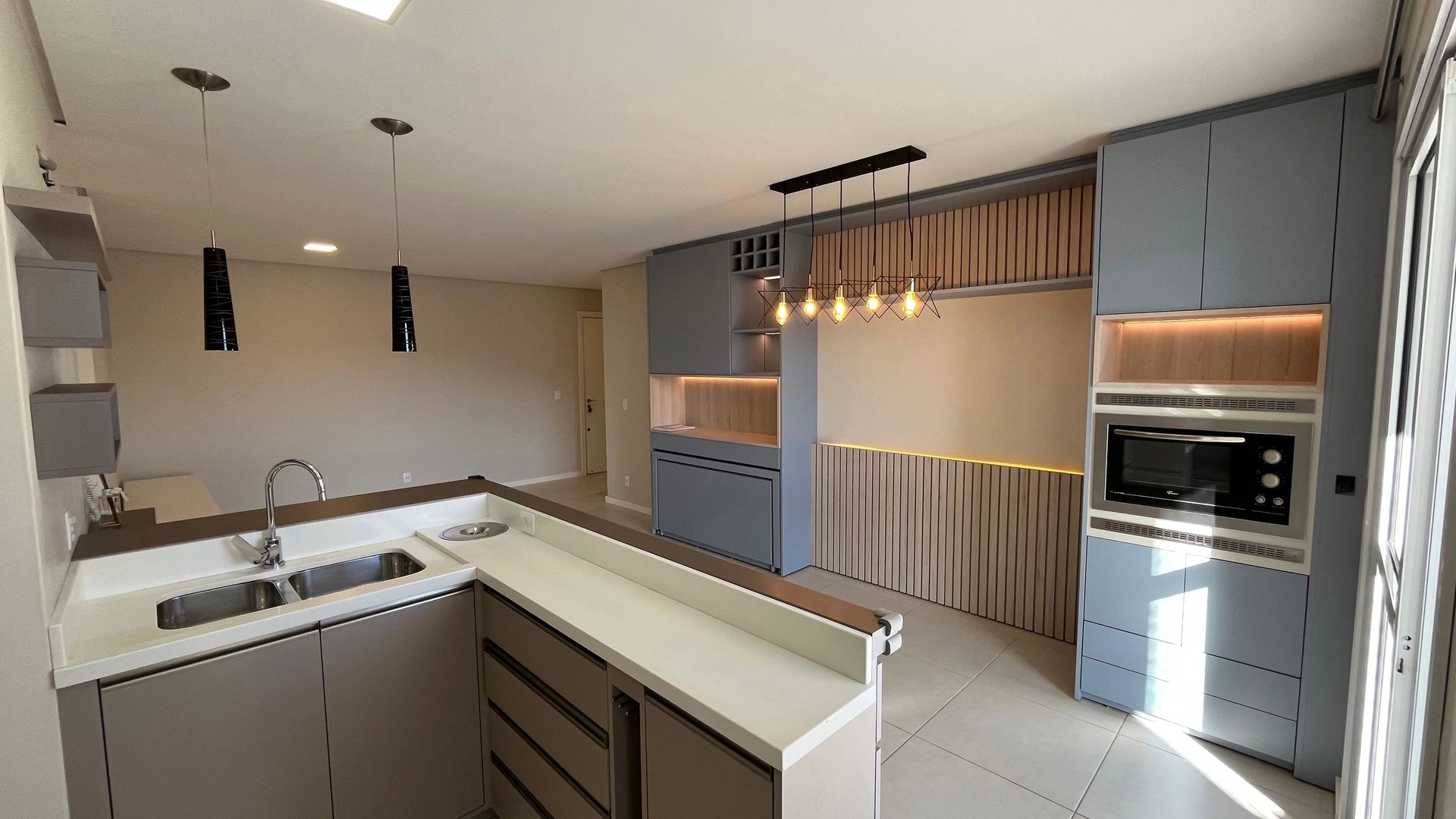 Torres da Independência - Foto 4