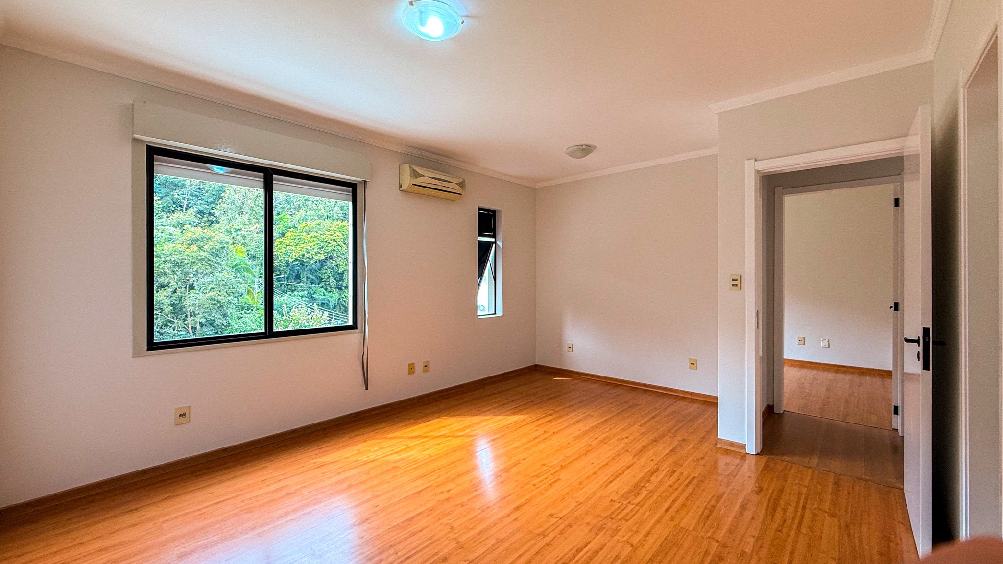 Apartamento 3 dormitórios com suíte no Bonfiim - Foto 3