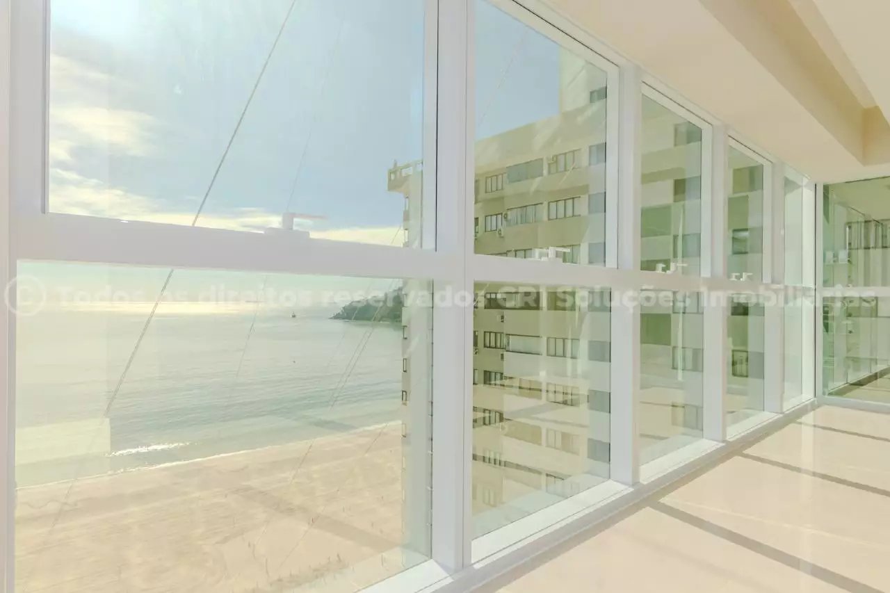 ONE TOWER – 194 m² FRENTE MAR NA BARRA SUL - Foto 3