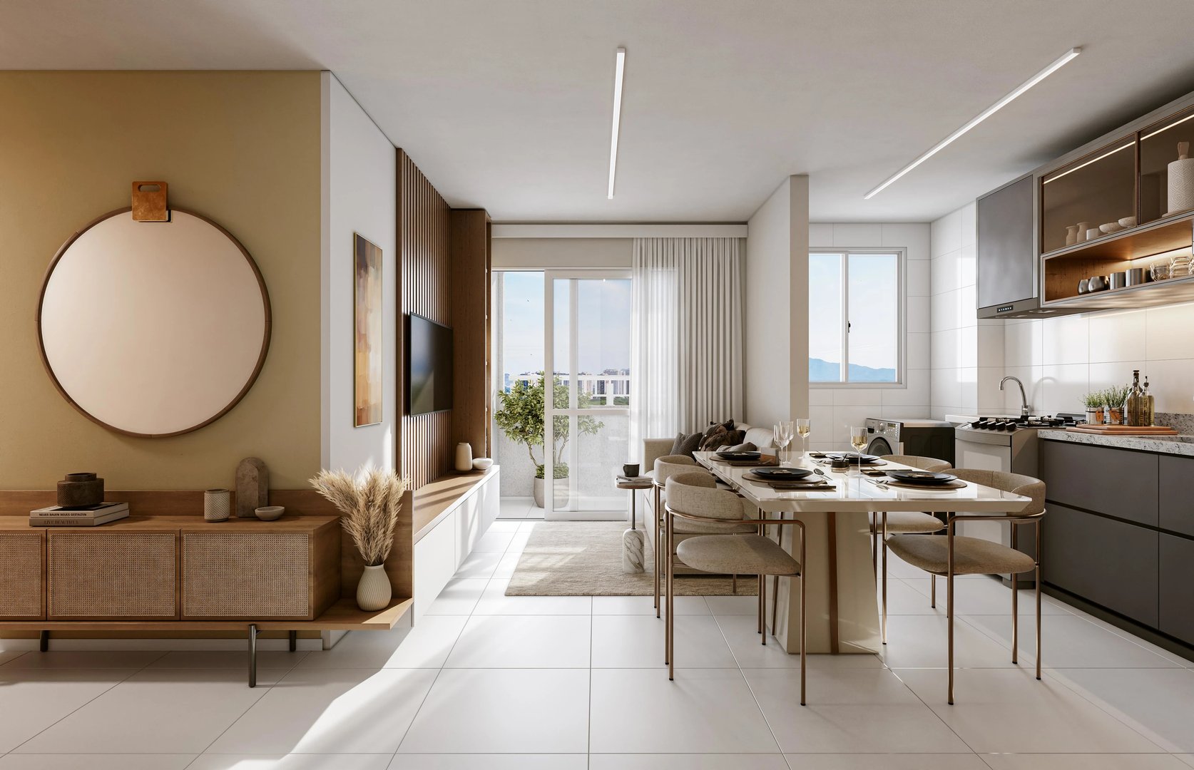 Residencial Caminhos do Lago - Foto 11