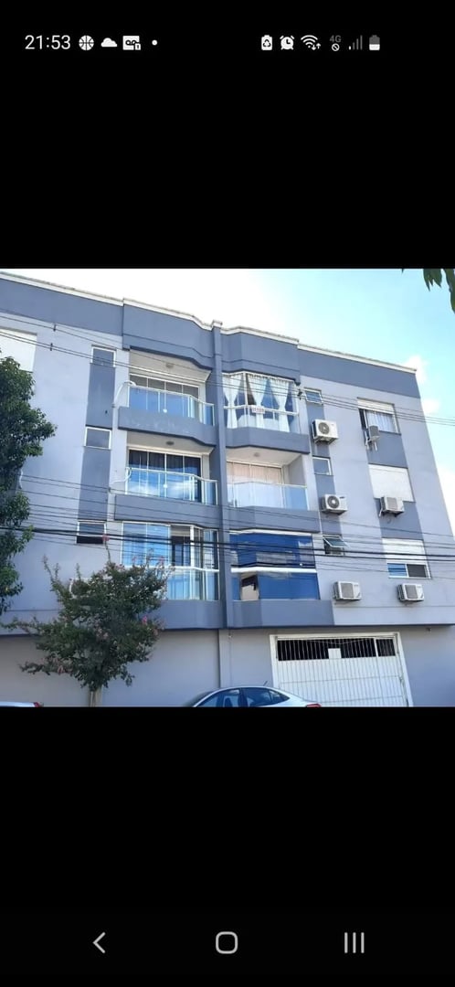 Ap no Nassau no universitário - Foto 5