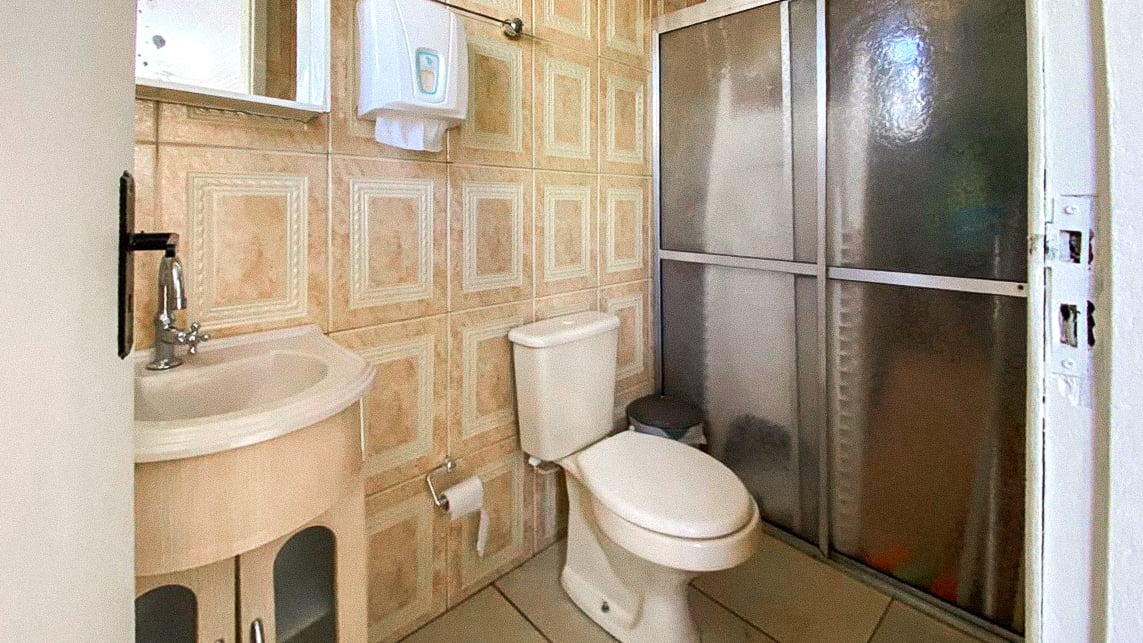 Casa no Universitário com 3 dormitórios - Foto 4