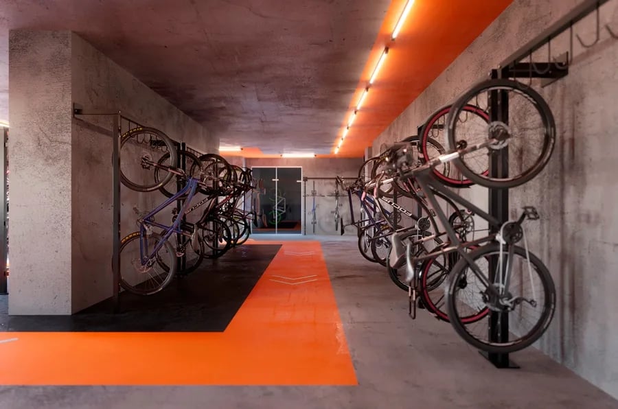 Residencial Sensia Barra - Foto 15