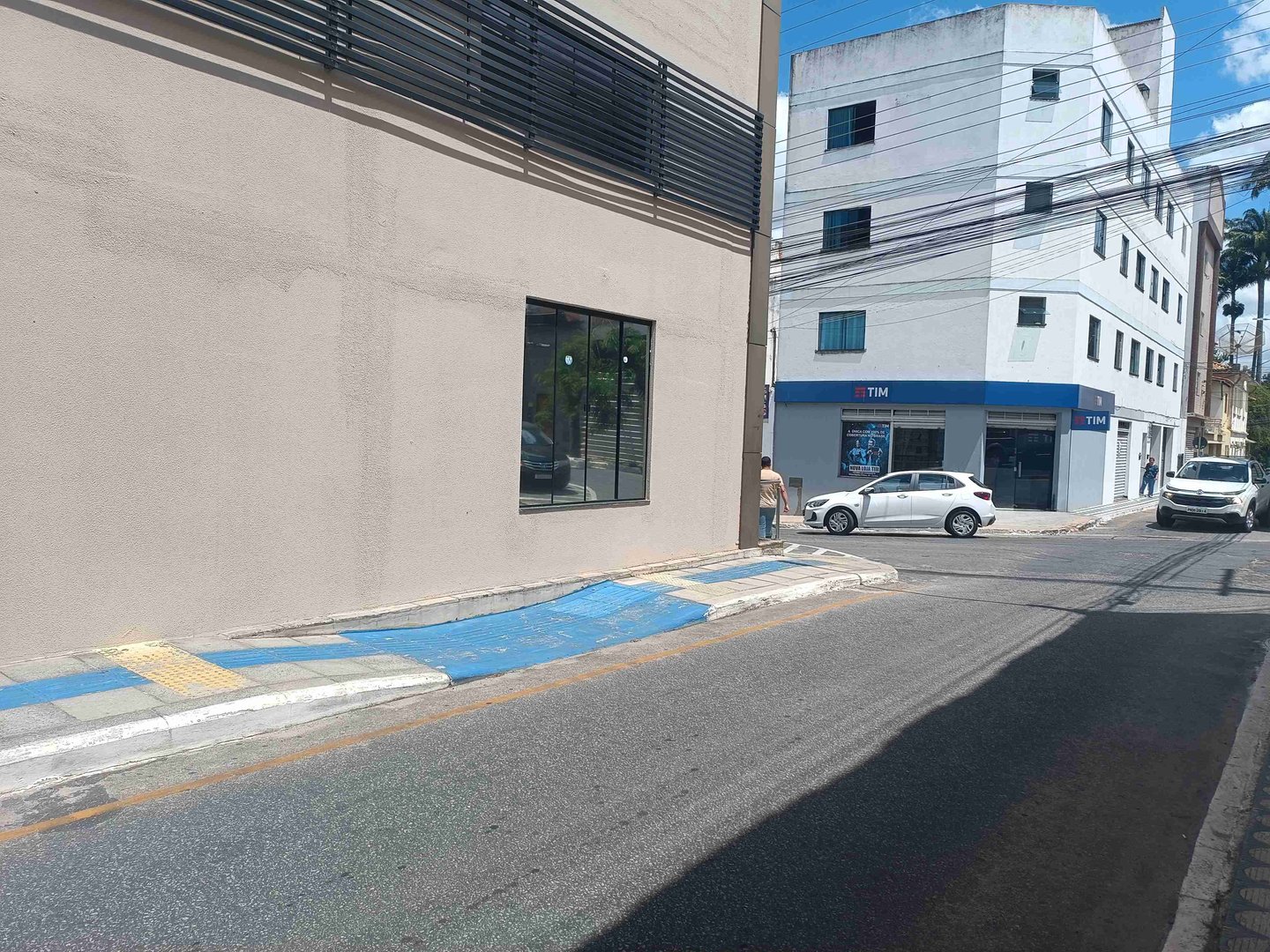 Sala para locação no Centro - segundo andar - Foto 12