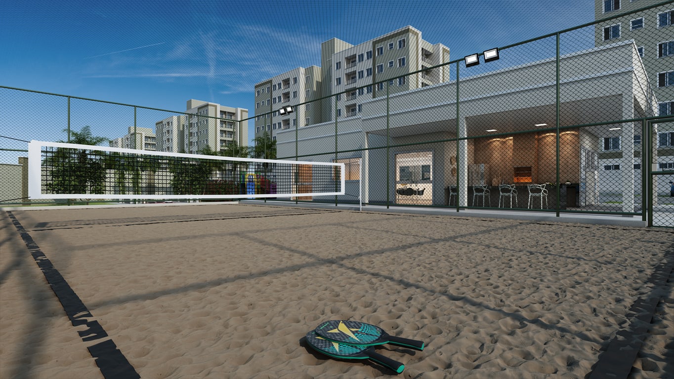 Residencial Vista dos Jasmins  - Foto 5