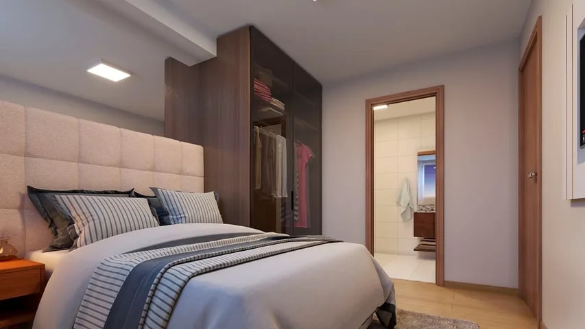 Residencial Giardini di Fiori  - Foto 16