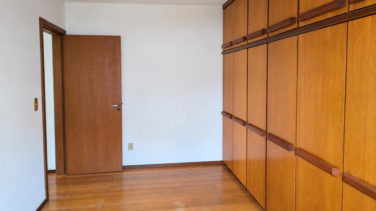 Duplex no Santo Inácio com 3 dormitórios e pátio amplo - Foto 19