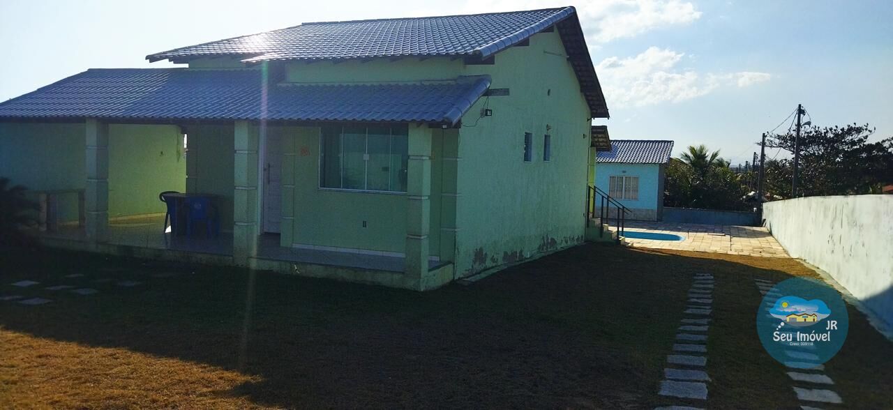 Casa em Praia Seca, Araruama