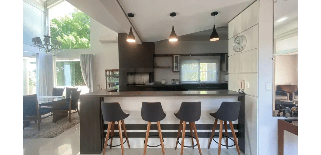 Casa com 3 dormitórios no centro de Santa Cruz do Sul - Foto 6