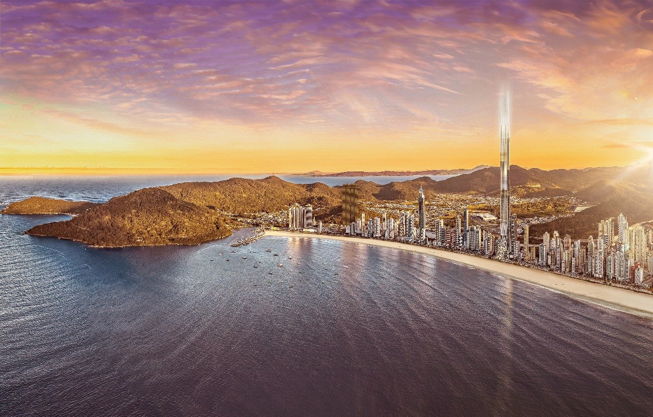 Edifício Senna Tower  — foto 6