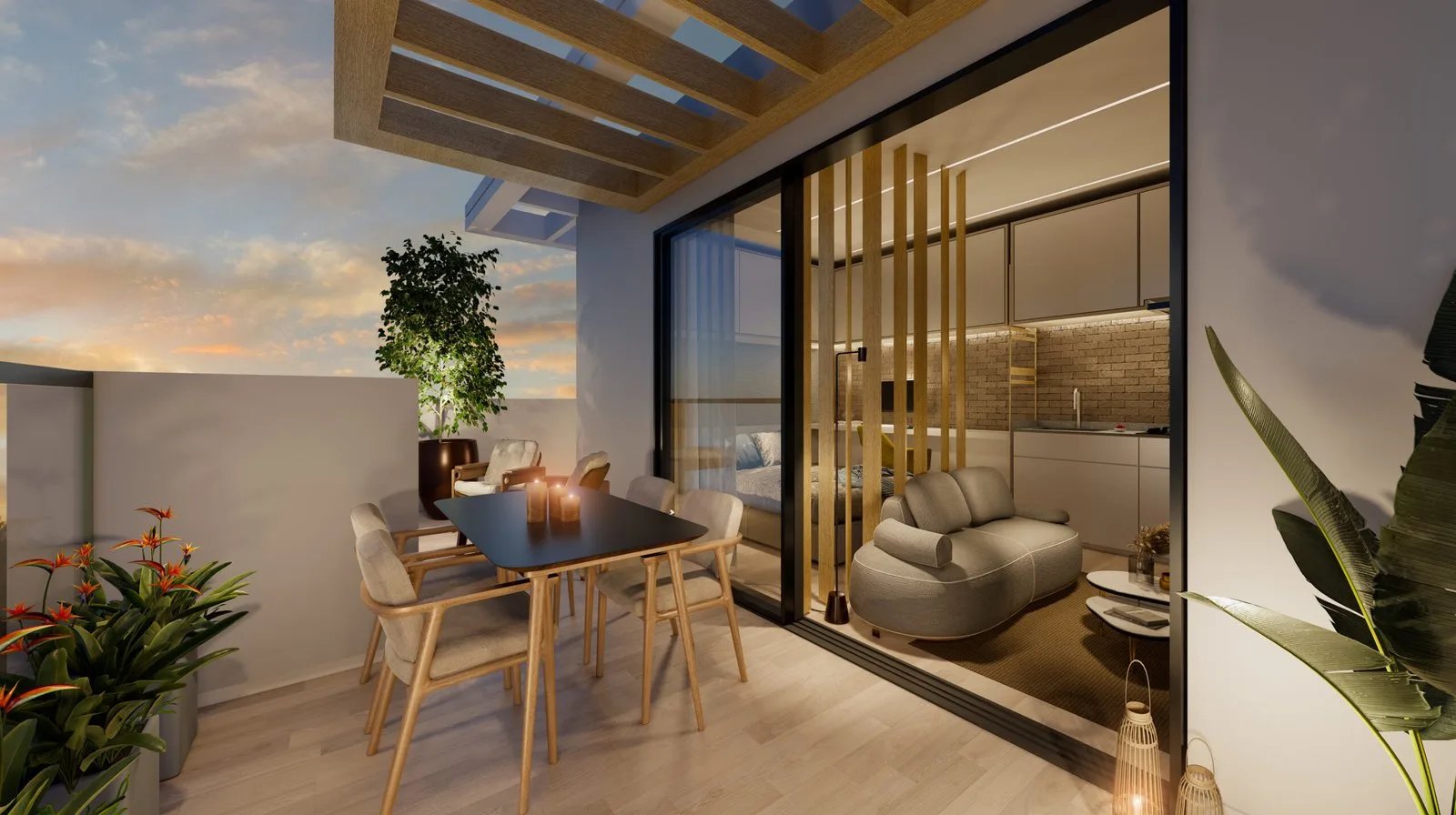 Flag Residences - Foto 20