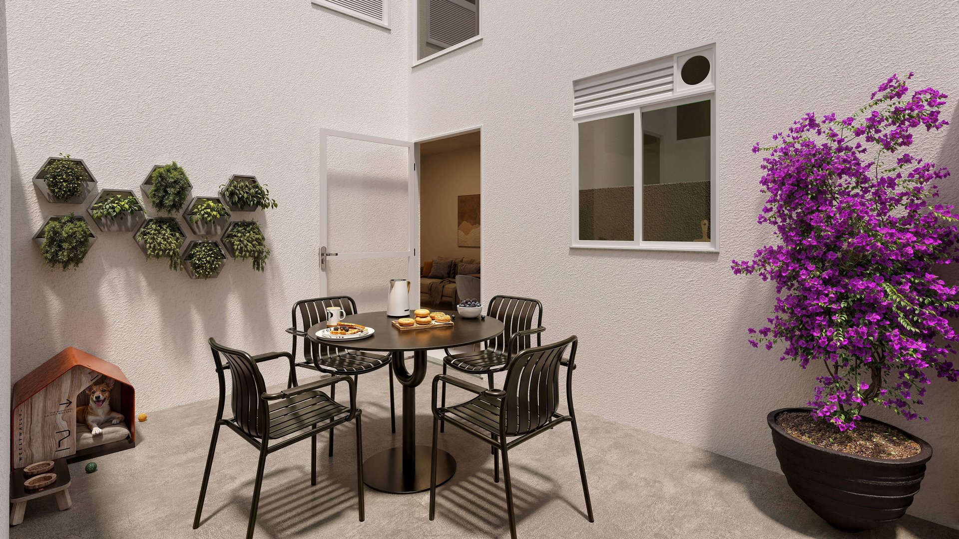 ESGOTADO - Residencial Mazarello - Foto 6