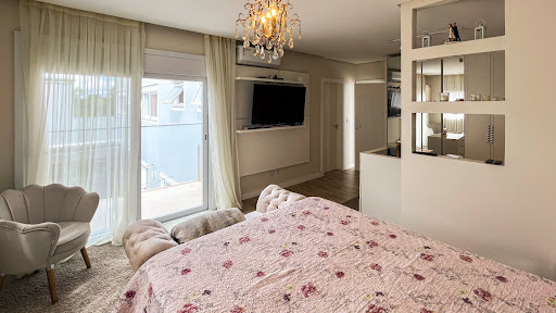 Casa no Belle Ville com 3 dormitórios e área gourmet - Foto 18