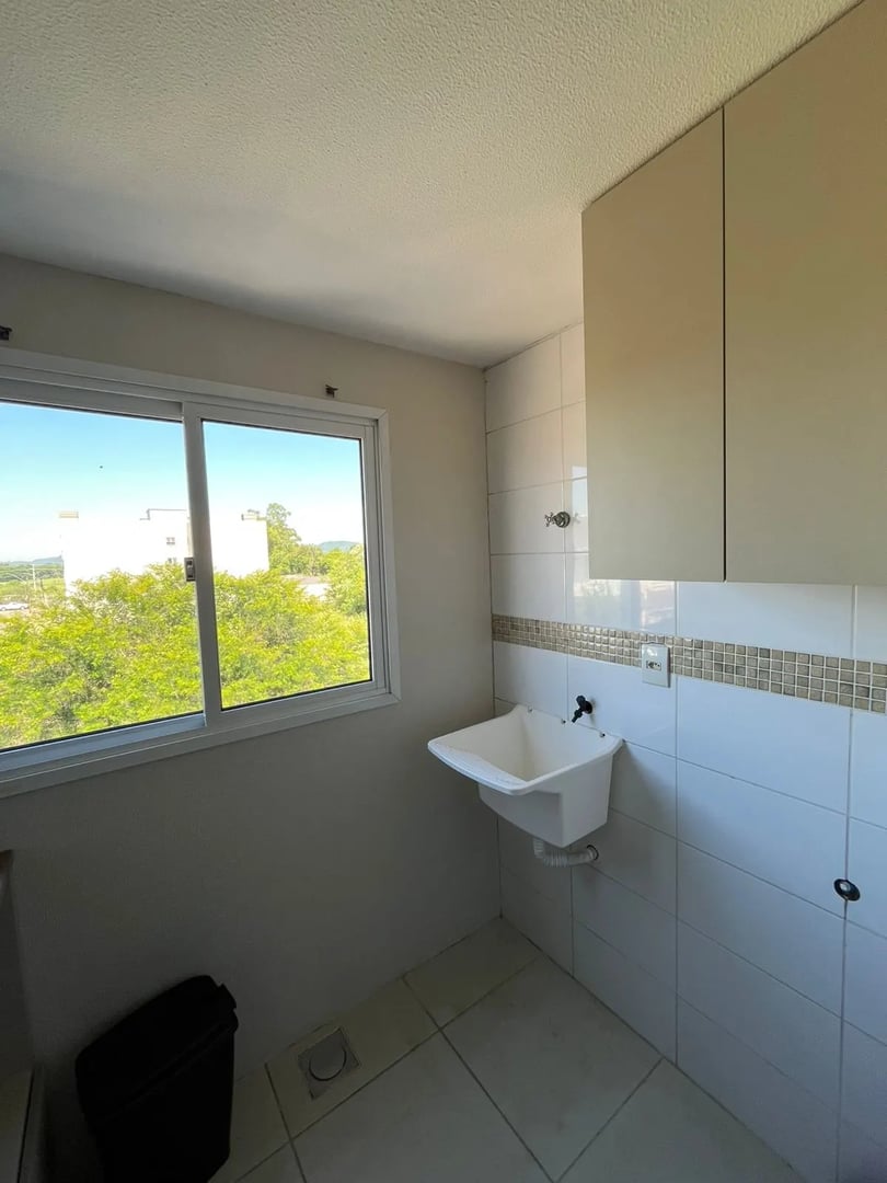 Apartamento com 1 quarto à venda e 1 vaga Bairro Independência em Santa Cruz do Sul - Foto 13