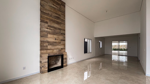 Casa no Terra Madre com 3 suítes, área gourmet e piscina - Foto 7