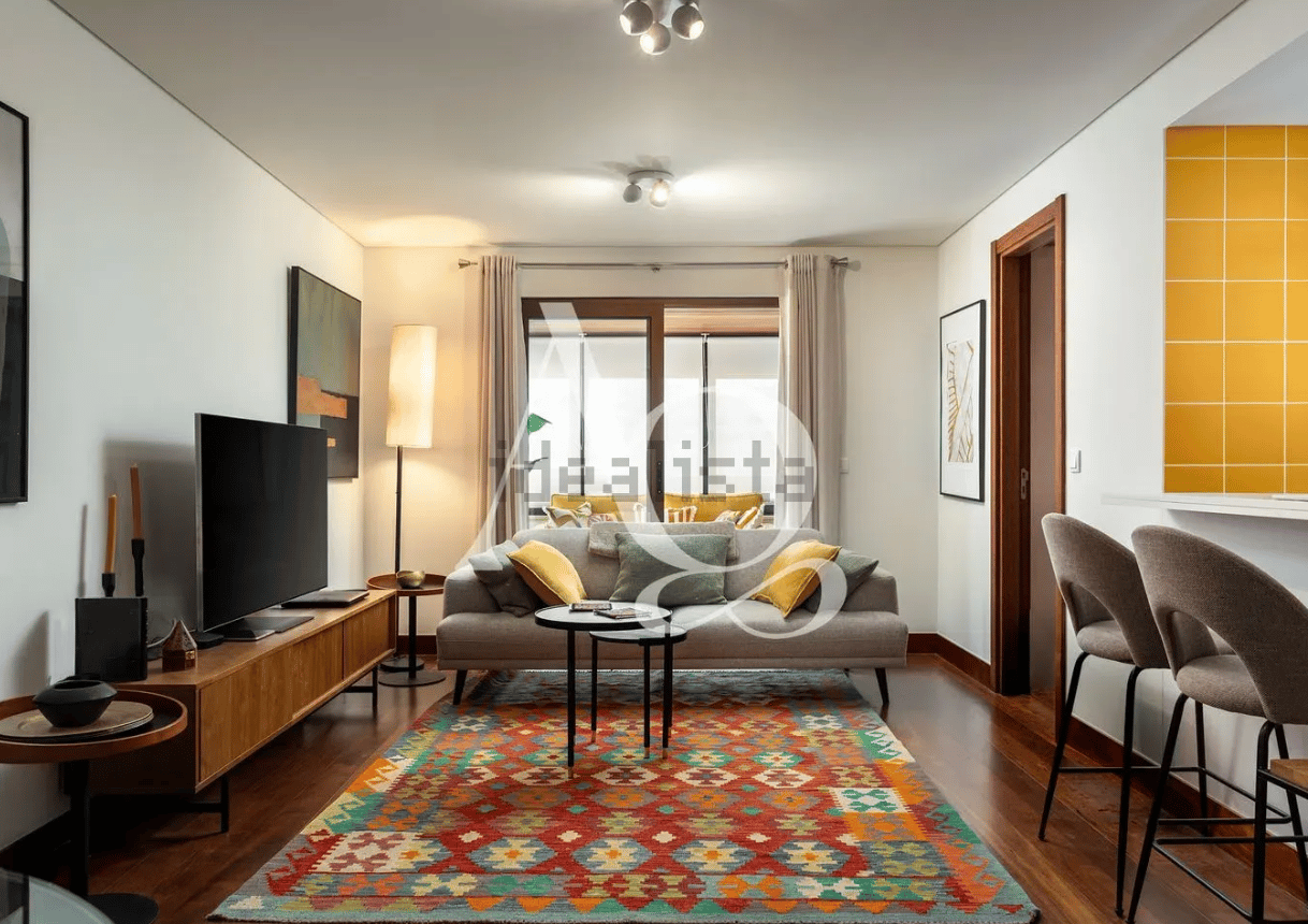 APARTAMENTO - 34937881 — foto 3